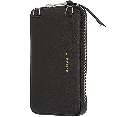 Bandolier ポーチ＆ストラップ Amazon.co.jp: Bandolier 拡張ジップポーチ - スマホケース